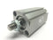 SMC CDQ2B25-50DMZ Compact Cylinder - Maverick Industrial Sales