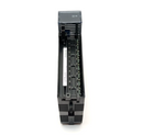 GE Fanuc IC693ALG220F PLC Analog Input Module, 4PT Voltage, NO FRONT TERMINAL - Maverick Industrial Sales