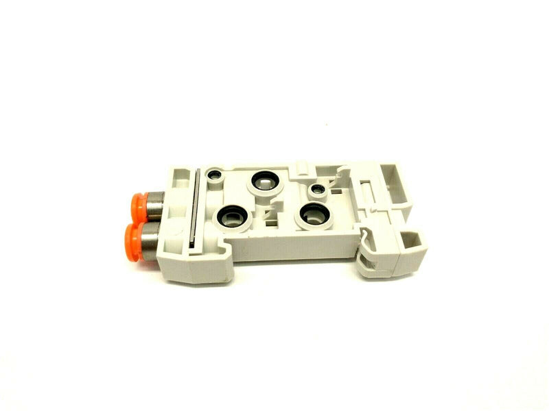 SMC SX3000-50-1A-N7 Manifold Block - Maverick Industrial Sales