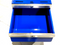 Cleantech D2-6-12 Laboratory Workbench Heavy Duty Drawer Combo for 24" Depth - Maverick Industrial Sales