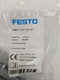 Festo KMP3-25P-16-10 Connecting Cable D-Sub 10m 18625 - Maverick Industrial Sales