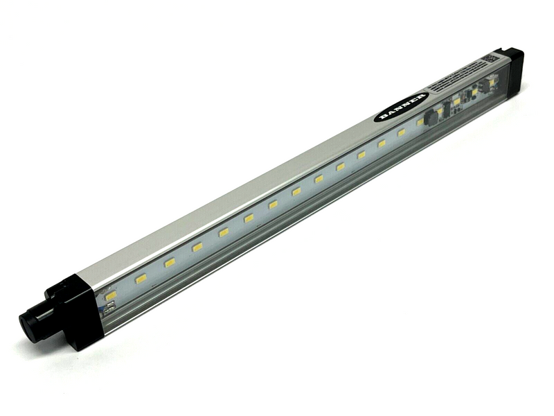 Banner Engineering WLS28-2CW285XPWMQ LED Work Light Strip 12-30VDC 90478 - Maverick Industrial Sales