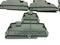 ABB 1SNK505960R0000 Terminal Block End Plate Gray LOT OF 29 - Maverick Industrial Sales