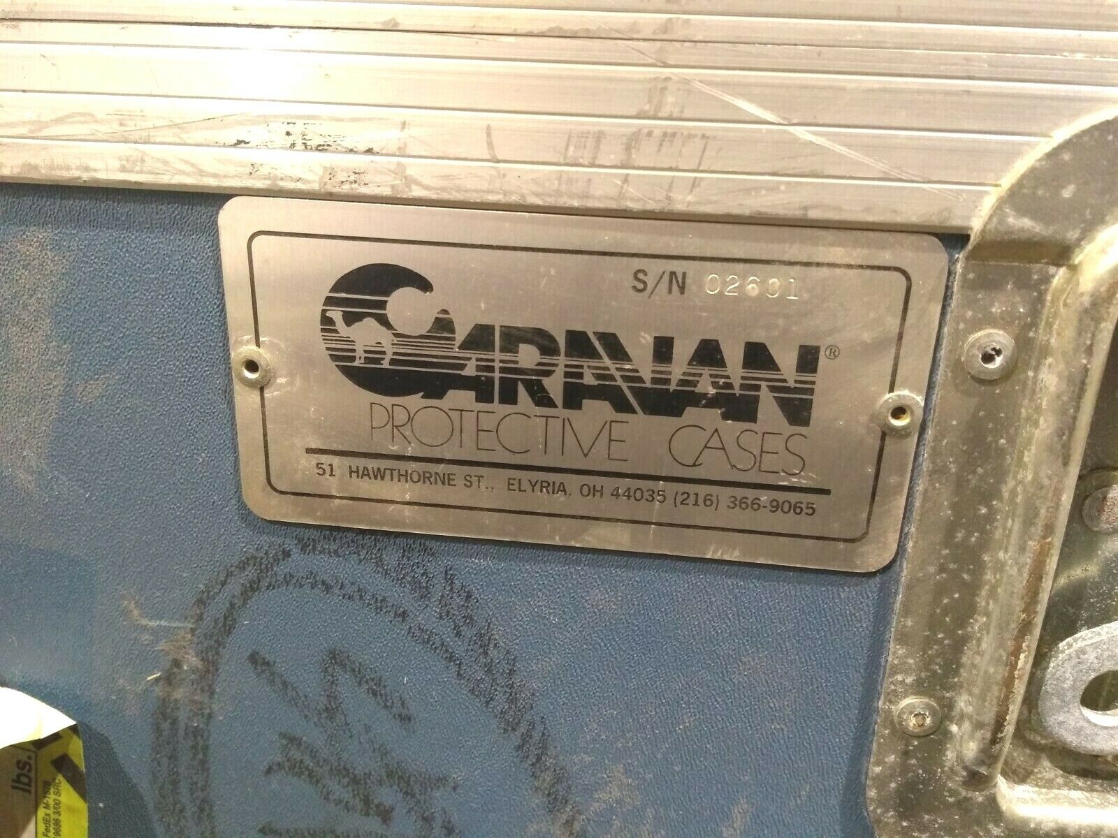 AVK ULTRASTAR Relief Valve Testing Kit Parts in Caravan Case Extra Cables - Maverick Industrial Sales