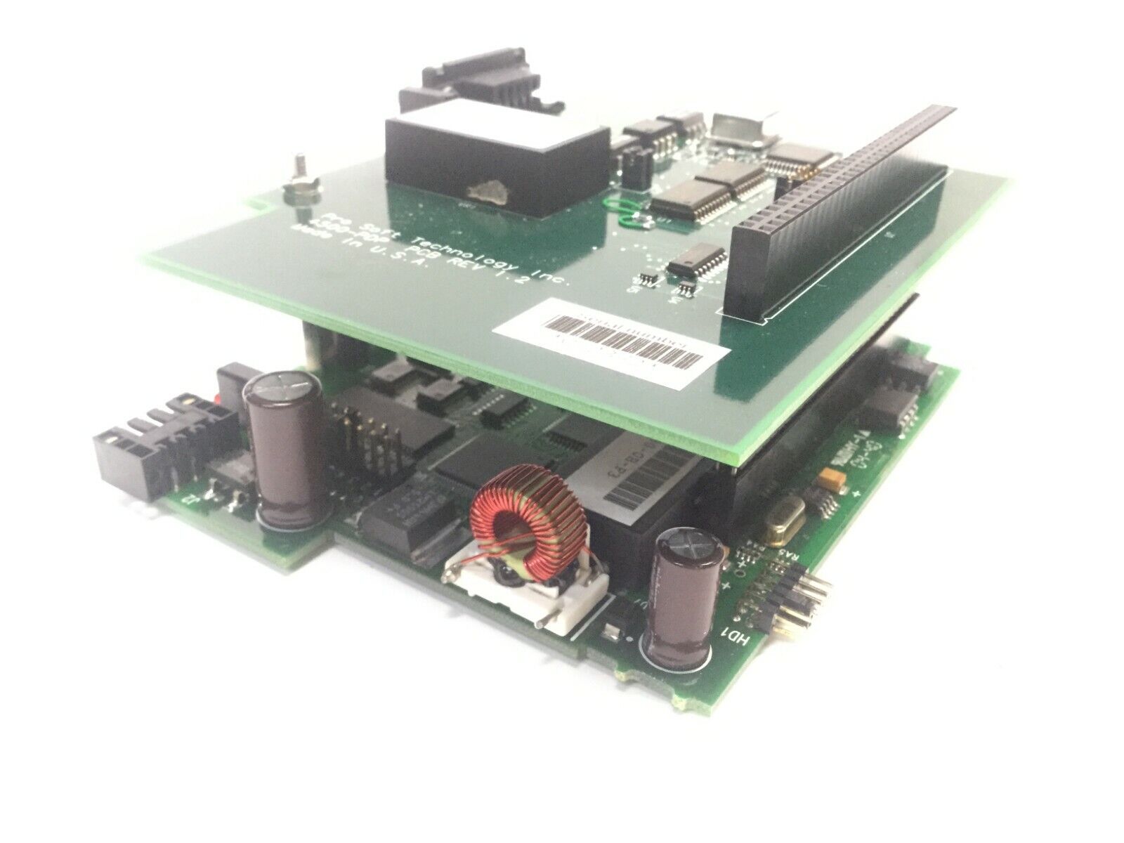 Pro Soft Technology ProLinx 4500-PDP PCB Rev 1.2, ProLinx 4150 - Maverick Industrial Sales