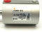 SMC NCQ8M056-050TM Compact Cylinder - Maverick Industrial Sales