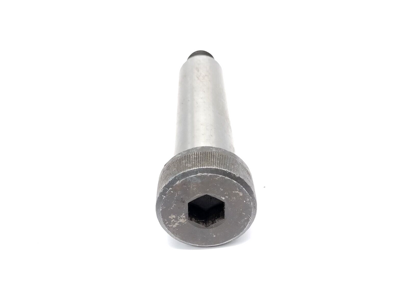 711213-15 Hex Socket Cap Head Shoulder Bolt 1-1/4" Dia. x 5" Length 7/8 UNC - Maverick Industrial Sales