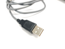 Agilent Technologies Mini USB Keyboard, Beige - Maverick Industrial Sales