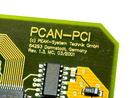 PEAK IPEH-002064 PCAN Single-Channel CAN Network Interface Card - Maverick Industrial Sales