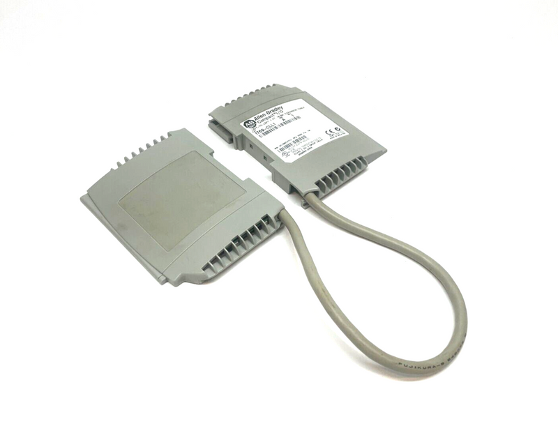 Allen Bradley 1769-CLL1 Ser A CompactLogix Left-to-Left 0.3M Expansion Cable - Maverick Industrial Sales