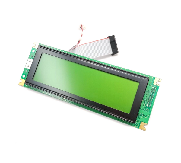 GM24064B-SYT2CLY-Z LCD Display Module 40mm x 133mm Display Size 24064A Ver. C - Maverick Industrial Sales