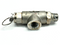 Kunkle Valve 0140-C01-ME0040 Safety Relief Valve 40PSI 1/2" 0140-C01-ME - Maverick Industrial Sales