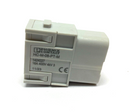 Phoenix Contact HC-M-08-PT-M Contact Insert Module 8-Position 16A 400V 1424227 - Maverick Industrial Sales