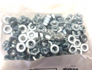 M10NHM1 10-24 Hex Nut Zinc M/S PACK OF 100 - Maverick Industrial Sales