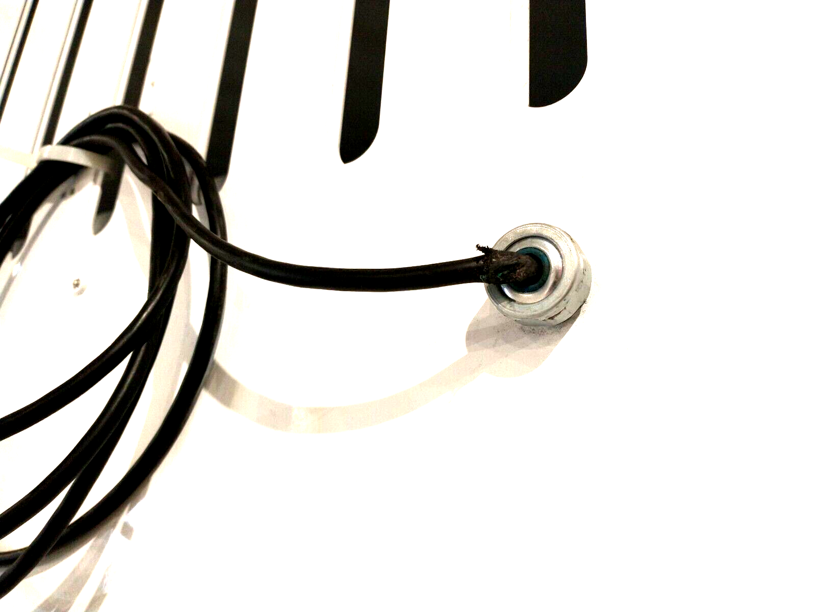 4101-20D-HD, PCS-SDPVC | Terra Universal 4101-20D-HD Garment Cabinet w/ HEPA Filter/Blower, 52"W x 26.5"D - Used - Maverick Industrial Sales