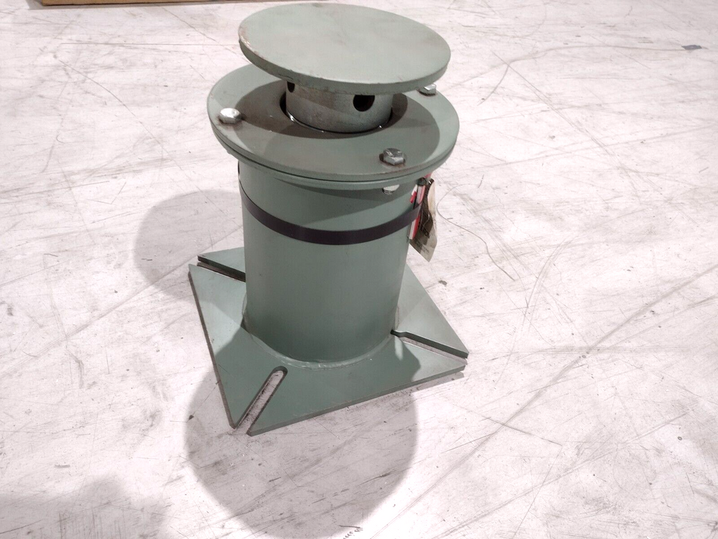 Anvil Figure B-268 Size 15 Type F Variable Spring Hanger – Maverick ...