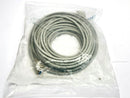L-Com CS2N15MF-50 Premium Molded D-Sub Cable DB15 Male / Female 50ft - Maverick Industrial Sales
