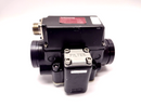 Moog 072-F162 Servo Valve 72 Series S22FOFM4VBH 3000 PSI - Maverick Industrial Sales