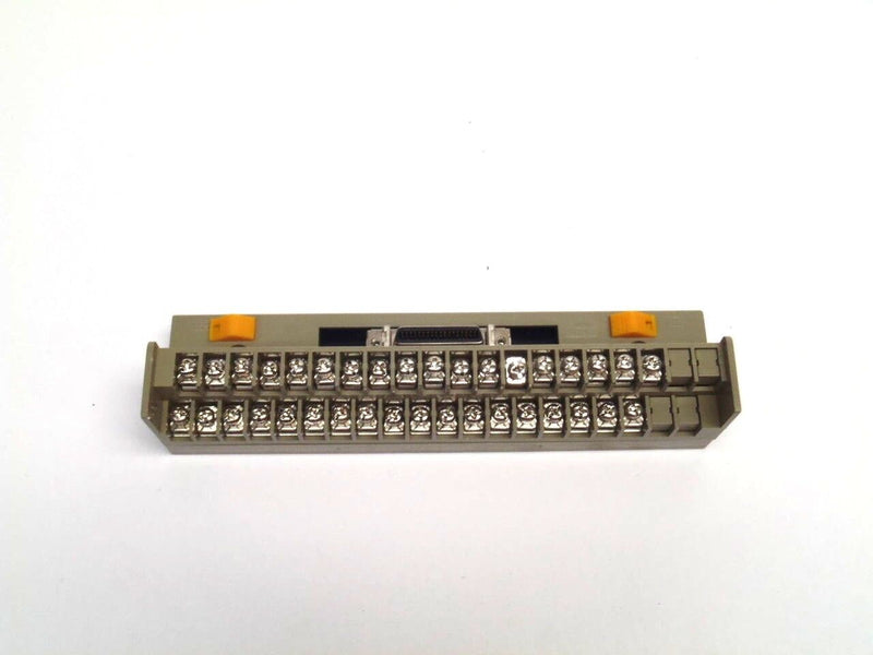 Oriental Motor CC36T1 Terminal Block Conversion Unit MISSING CABLE - Maverick Industrial Sales