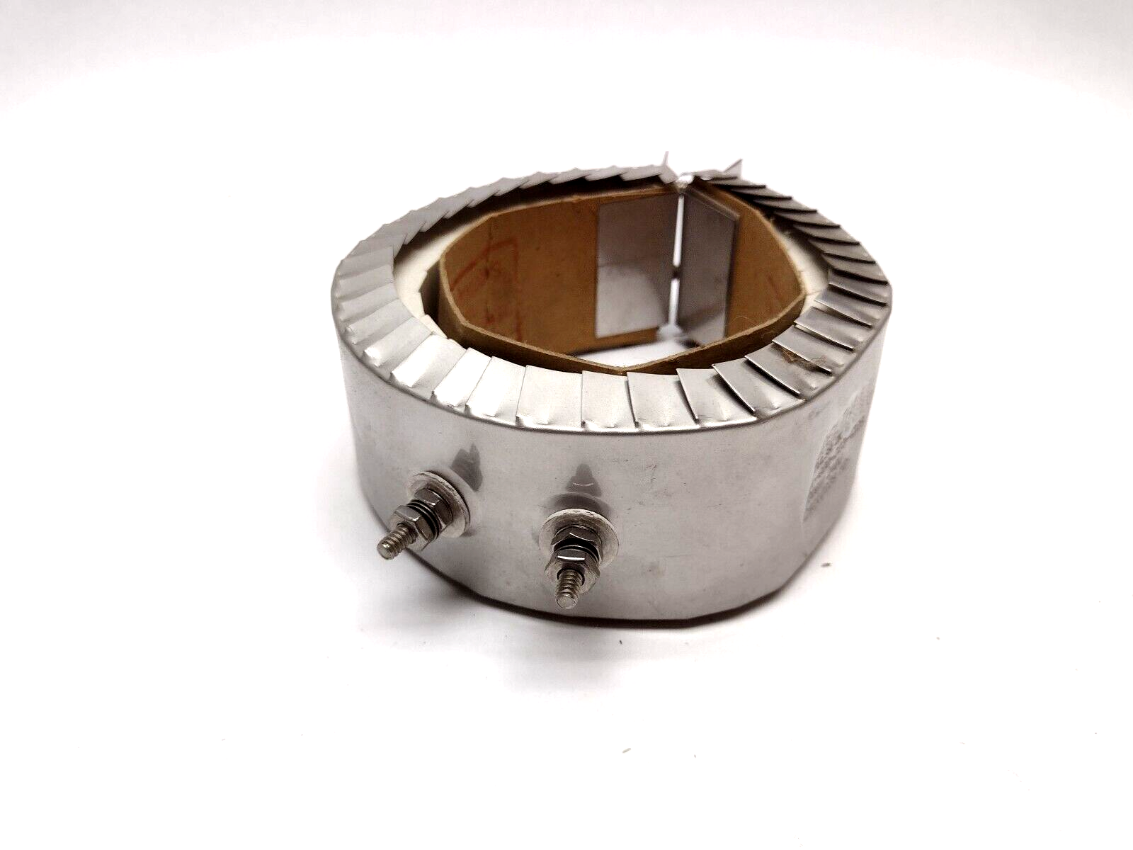 Delta CB210230 M2 Ceramic Band Heater 800W 240V 4 Inch x 2 Inch - New – Open box - Maverick Industrial Sales