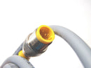 Turck RS 4.5T-10 Euro Fast Cordset U2186-20 - Maverick Industrial Sales