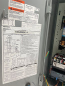 Siemens 17EUE92BC13 Combination Magnetic Motor Starter, 3PH, Class 17/18 - Maverick Industrial Sales