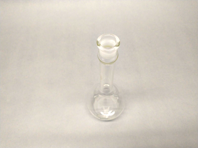 Kimble Kimax 28008-100 100mL & (2) 28014-100 100mL Volumetric Flask SET OF 3 - Maverick Industrial Sales