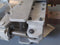 TG Systems Robot Welder, GTS 2140 Spot Weld Gun, Resistance Welding, Cylinder - Maverick Industrial Sales