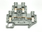 Phoenix Contact UTTB 2,5 Double-Level Terminal Block 3044636 LOT OF 5 - Maverick Industrial Sales