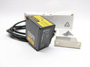 Keyence BL-741 Laser Barcode Reader, Long-Distance - Maverick Industrial Sales