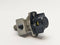 SMC VHS20-N02-BZ Lock Out Valve - Maverick Industrial Sales