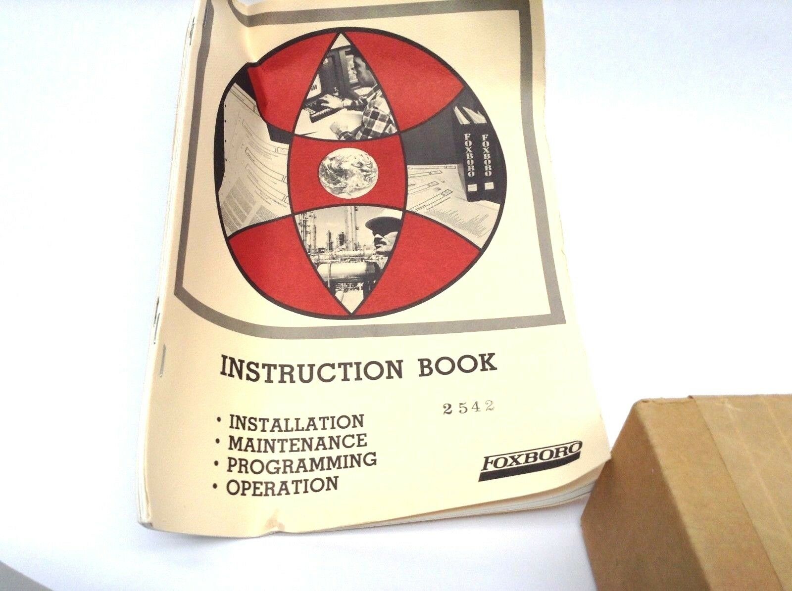 Foxboro N-E11DM-HIE1-BE Electronic Transmitter & Seismic Mounting Kit N0150RH - Maverick Industrial Sales