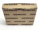 Siemens SJ4105-7HG40 Miniature Circuit Breaker 0.5A - Maverick Industrial Sales