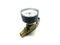 Wilkerson 094-04 Pressure Gauge 1/4 NPT 0-160 Psi - Maverick Industrial Sales