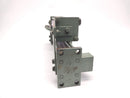 ITT Grinnell Figure 200 Hydraulic Shock and Sway Suppressor 1.5" Bore 10" Stroke - Maverick Industrial Sales