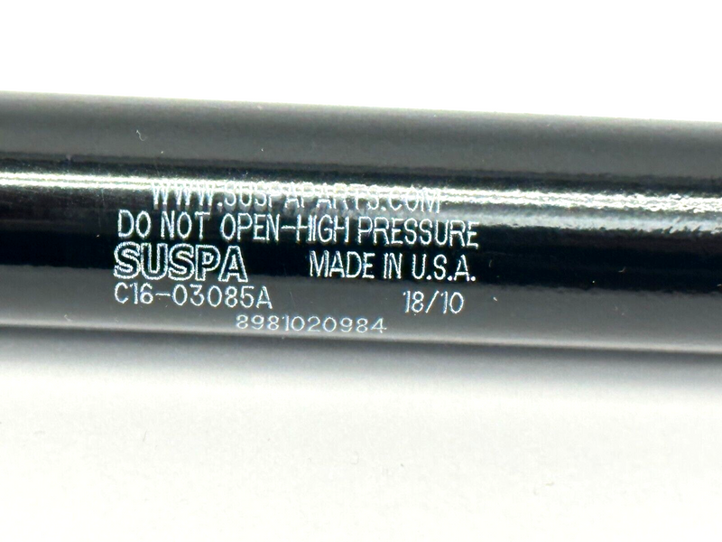 SUSPA C16-03085A Gas Spring 18/10 - Maverick Industrial Sales