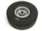 Gumasol Softy 3.00-4 Tire 9-3/4" x 3", 1-3/4" Bore - Maverick Industrial Sales