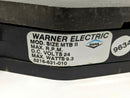 Warner Electric 5216-631-010 MTB Magnet Assembly 24V - Maverick Industrial Sales