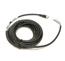 Banner MQDC2S-815 Single Ended Cordset A-Code M12 8-Pin Female To Leads 5m 70976 - Maverick Industrial Sales