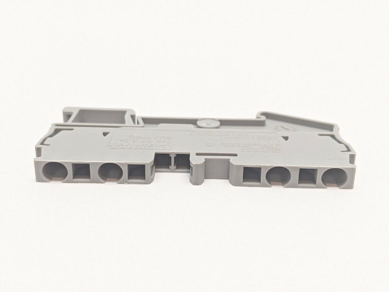 Phoenix Contact Typ ST 2,5-QUATTRO Feed-through Terminal Block 3031306 LOT OF 5 - Maverick Industrial Sales