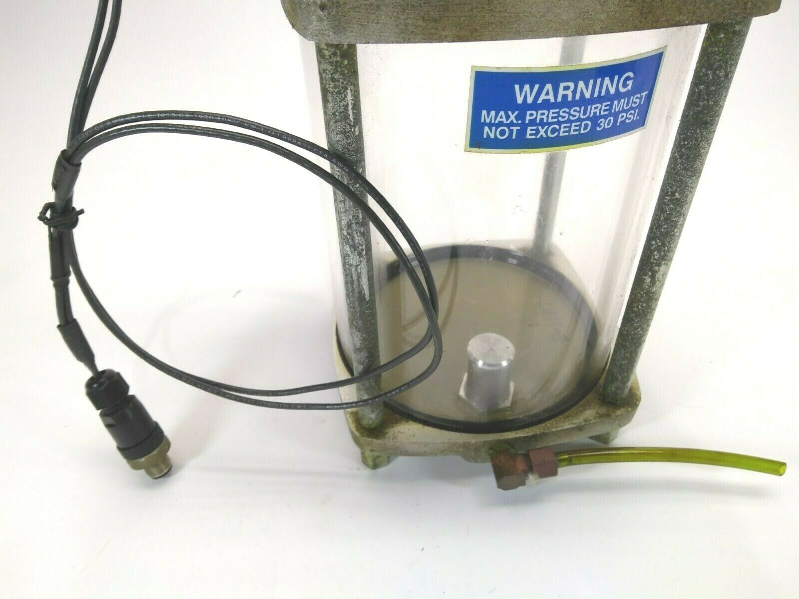 Oil-Rite B-1167 Constant Level Oiler - Maverick Industrial Sales
