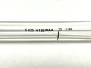Brooks Instrument R-7M-127-1 Measuring Tube S-925-H125-WAA - Maverick Industrial Sales