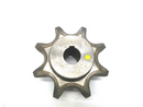 Siemens Dematic IN00090217 Sprocket Cross Conve Tens Station P 80mm 8 Teeth - Maverick Industrial Sales