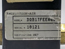 Proportion Air DQB1TFEE060 Pneumatic Control Valve - Maverick Industrial Sales