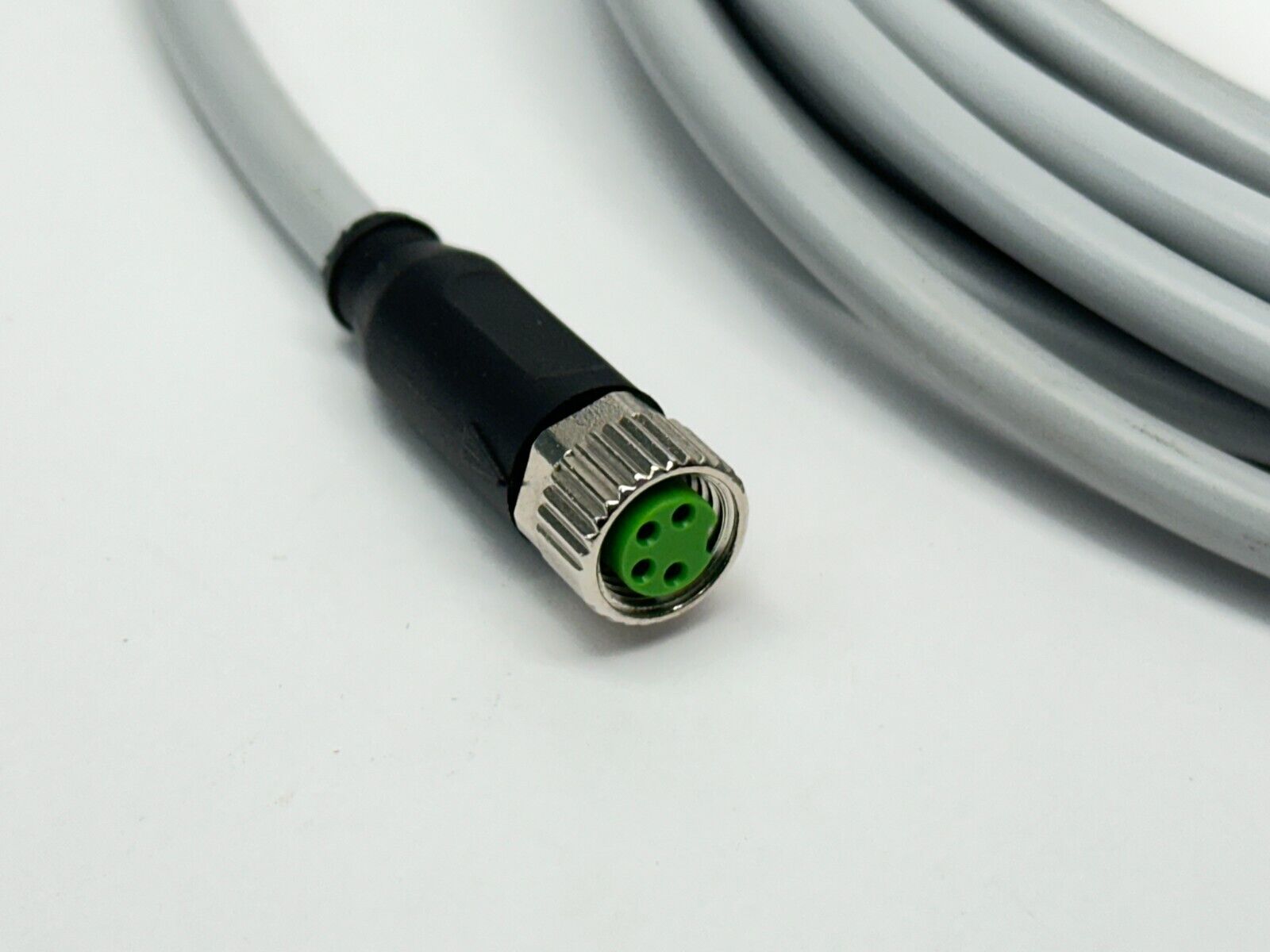 7000-88001-6200200 | Murr Elektronik 7000-40581-2110500 Cordset M12 ...