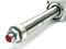 Bimba US-1217-FP Ultran Rodless Cylinder 1-1/4" Bore 17" Stroke - Maverick Industrial Sales