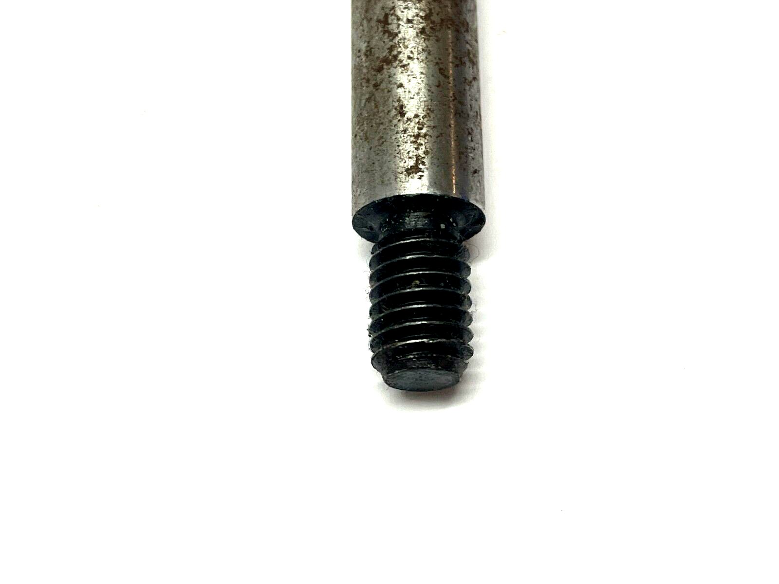 Shoulder Screw 1/2" Shoulder Dia. 3-1/2" Shoulder Length 3/8-16 Thread LOT OF 5 - Maverick Industrial Sales