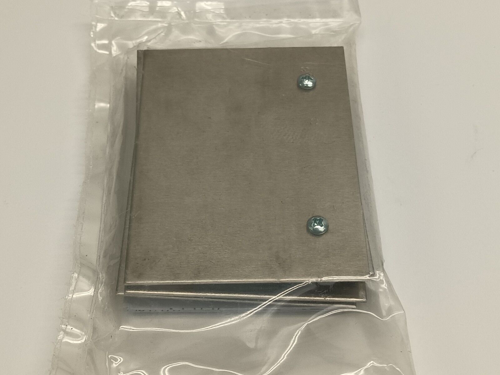 Wiremold ALA01 Isoduct Aluminum Raceway Slide Coupling PACKAGE OF 5 - Maverick Industrial Sales