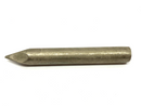 American Electrical Heater Co 3758 Soldering Iron Diamond Shape Replacement Tip - Maverick Industrial Sales