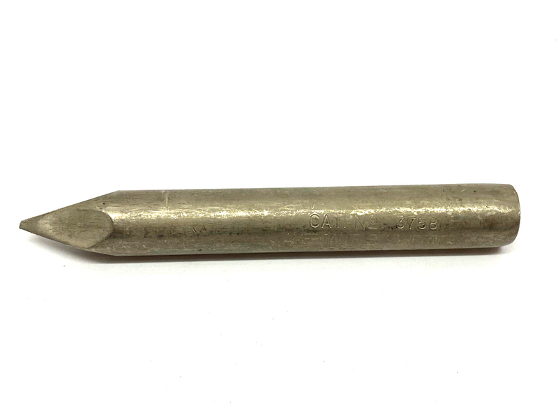 Diamond Style Soldering Tip